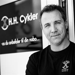 Hh Cykler