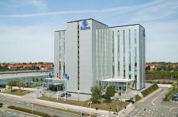 Hilton Copenhagen Airport Hotel