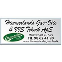Himmerlands Gas-Olie & VVS Teknik ApS