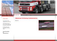 Hinnerup Containerservice
