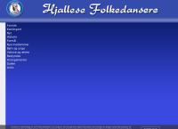 Hjallese Folkedansere