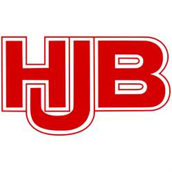 Hjb Byggeforretning ApS