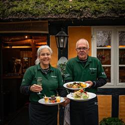 Restaurant Skyttegården/Hjerl Hede
