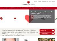 Hjerteforeningen Rådgivningscenter Odense