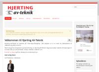 Hjerting - Av Teknik a/S