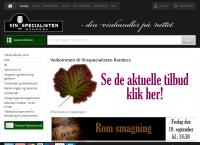 Vinspecialisten Høyer Vine