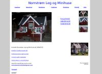 HJ Leg & Minihuse