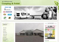 Hjørring Camping & Fritid