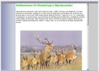 Studstrups Hjortecenter