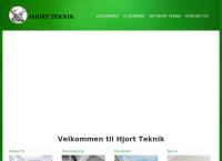 Hjort Teknik
