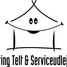 Hjørring Telt & Serviceudlejning