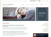 Advokatfirma Hjulmand & Kaptain
