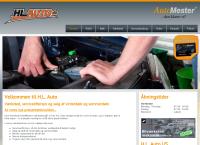 H.l. Autos webside