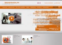 Hlb Mortensen & Beierholm Statsautoriseret Revisionsaktieselskab
