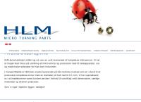 Hlm Automatdrejeri