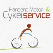 Hansen's Motor & Cykelservice