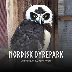 Nordisk Dyrepark