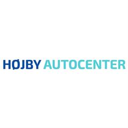 Højby Autocenter ApS