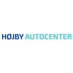 Højby Autocenter ApS