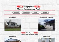 Højfyns Murerforretning