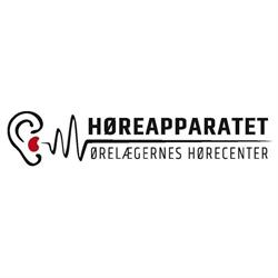 Høreapparatet- Ørelægernes Hørecenter a/S