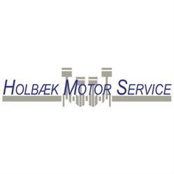 Holbæk Motor Service