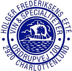 Holger Frederiksen Eftf. A/S