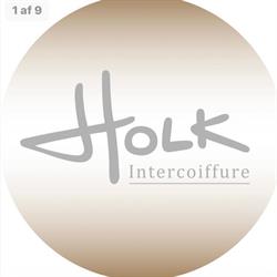 Holk Intercoiffure