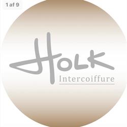 Holk Intercoiffure