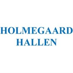 Holmegaard-Hallen