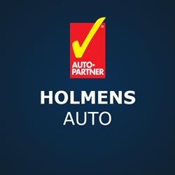 Holmens Auto i/S