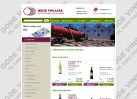 Holte Vinlager