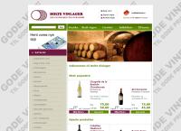 Holte Vinlager