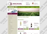 Holte Vinlager