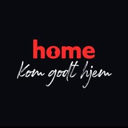 home Ringkøbing-Skjern