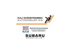 Kaj Christensen Automobiler A/S