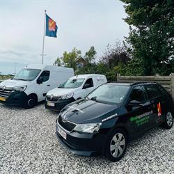 Hornbæk Auto