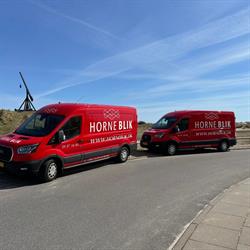 Horne Blik