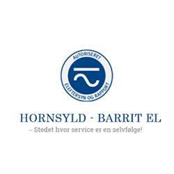 Hornsyld Barrit El ApS