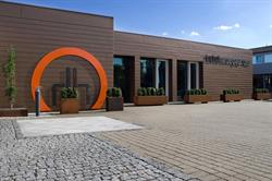 Hotel Hedegaarden A/S