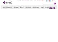 Hounö a/Ss webside
