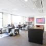 Housing Denmark Kontor