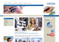 Hoya Lens Danmark