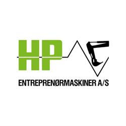 Hp Entreprenørmaskiner a/S