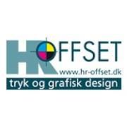 HR-Offset A/S