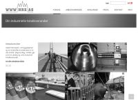 HRS Luftteknik A/S