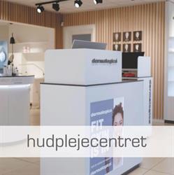HudplejeCentret