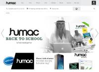 Humac A/S