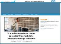 Hustømrerne A/S