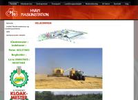 Hvam Maskinstation ApS
